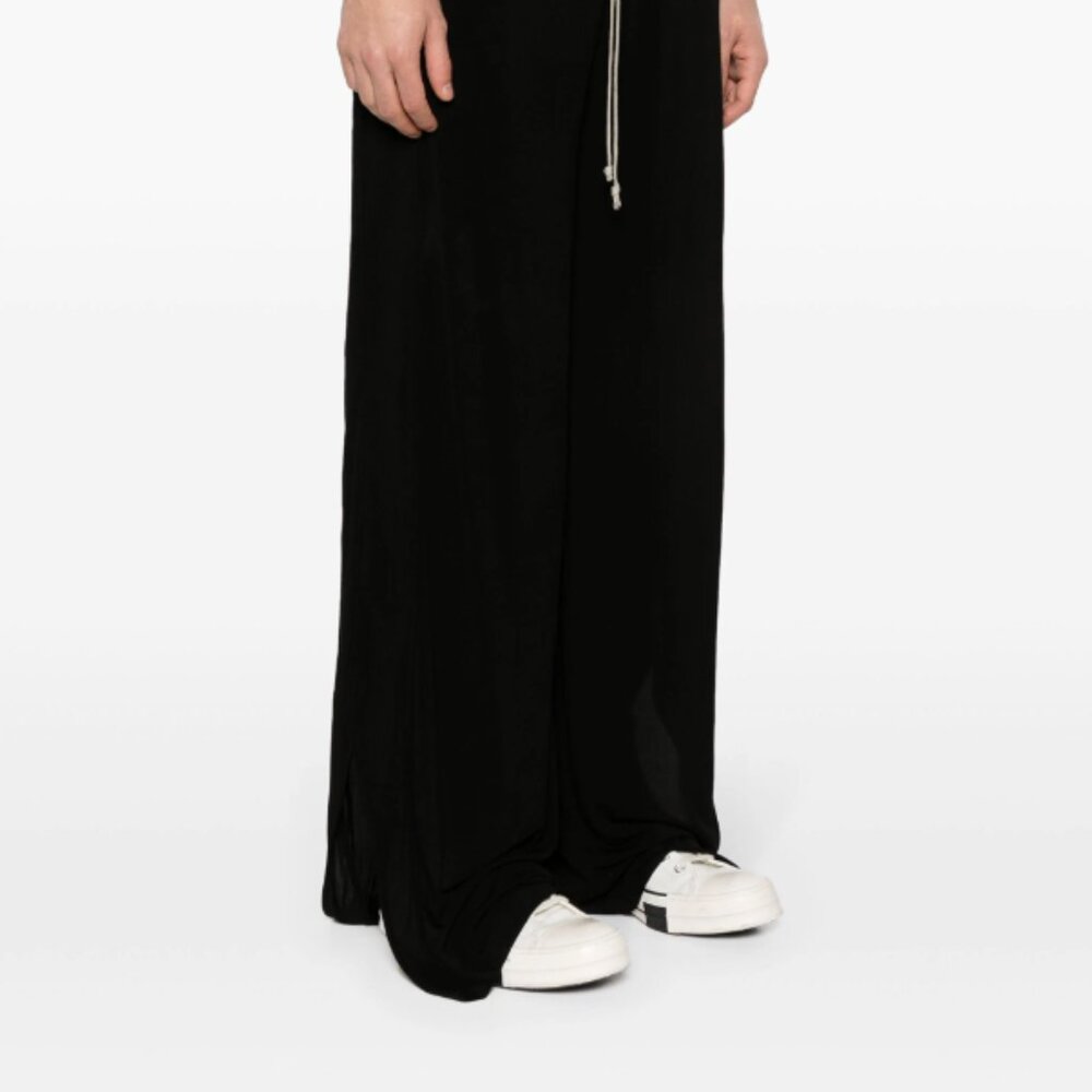 BNWT SS24 RICK OWENS "LIDO" LIDO TRACK PANTS 50 - Picture 10 of 12